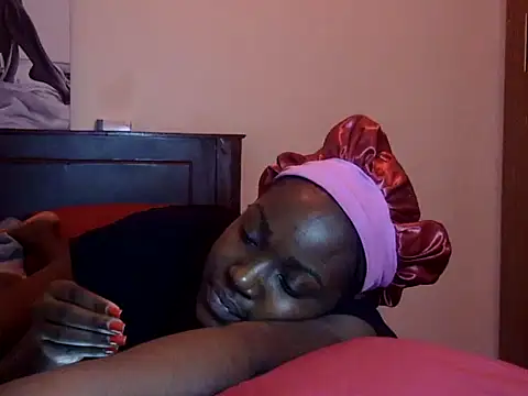 Sexy-suzy webcam