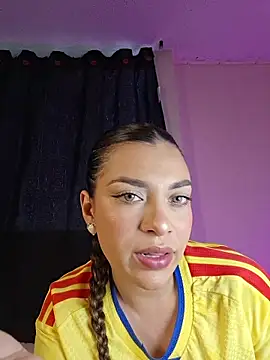 AmaiaSalvatore webcam