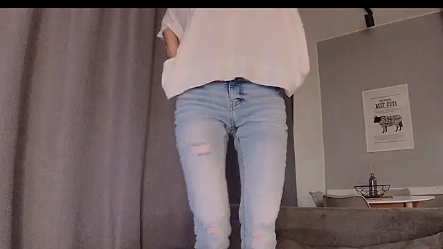 janeLoveSweetHeart webcam