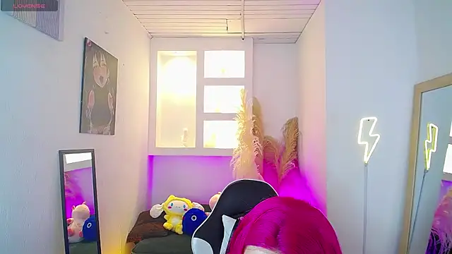 Haddes_as webcam