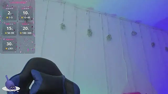roseliam25 webcam