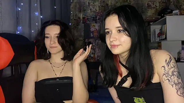 Absent_Fairy live sex cam