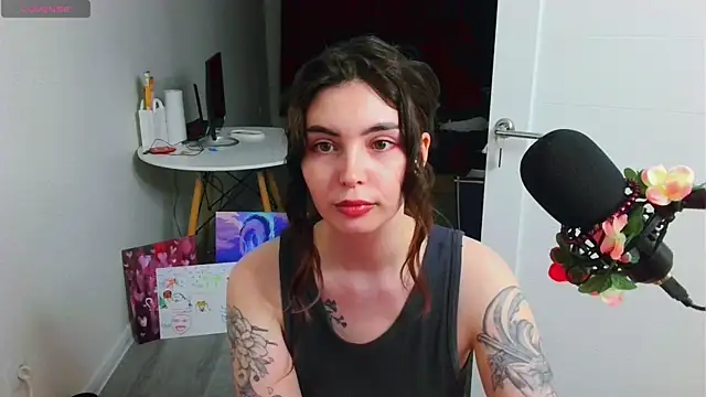 peachyness live cam on StripChat