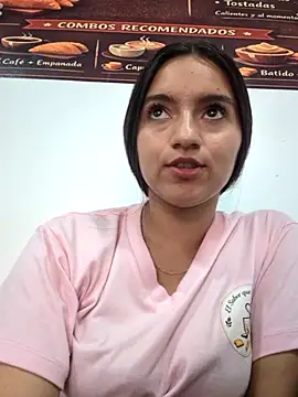 Juananddulcex webcam