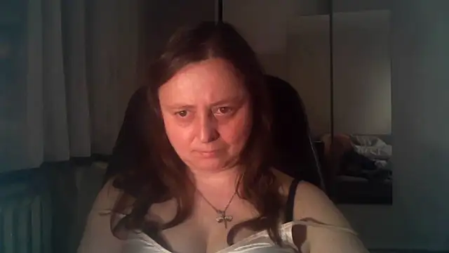 TaylorLovely webcam