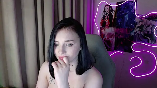 babyellly webcam