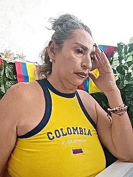 Lossexycacha webcam