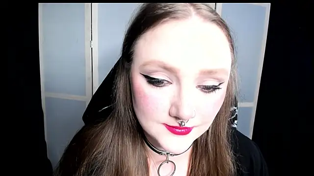 YourDyingBride live cam on StripChat