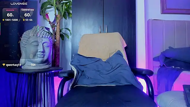 JacoLive webcam