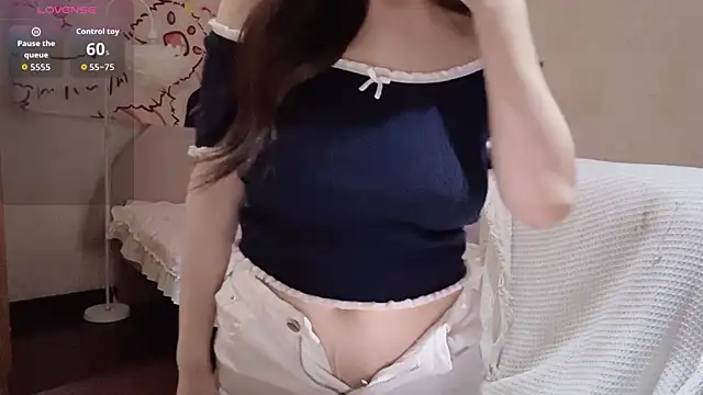 Xiaoyun_6666 live sex cam