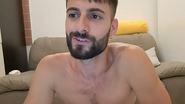 AmicisegretiITA webcam