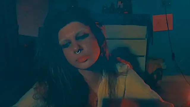 VivienDarkbloom webcam