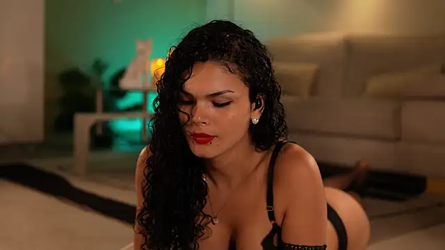 giafaaris (T young) - swallow my cum