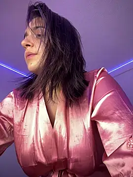 Aliciia777 webcam
