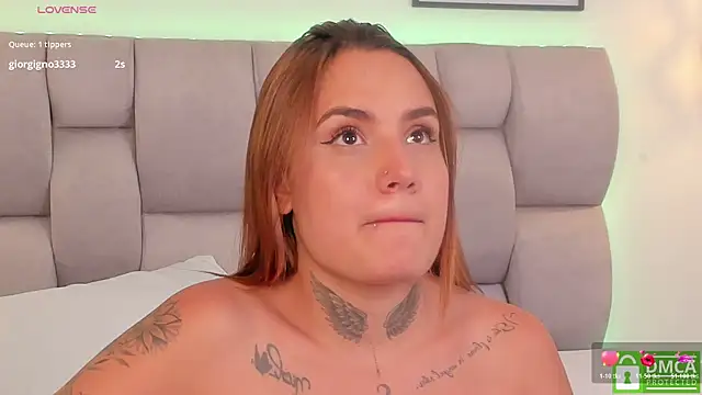 Susan-Sweet-7 webcam