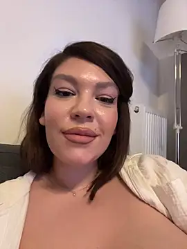 ClaraPasssion webcam