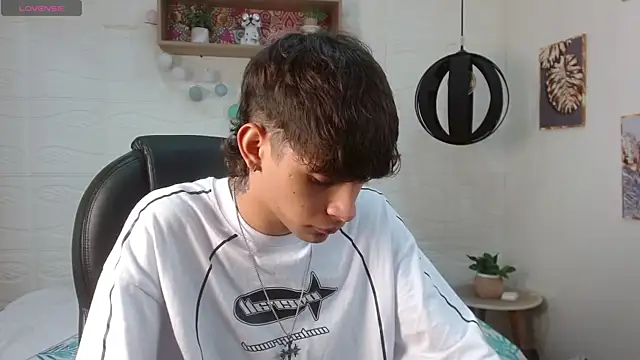 DraxBlade09 webcam