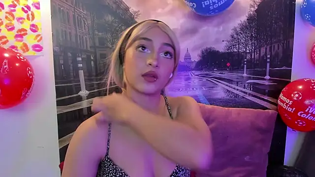 Nina-Mars webcam