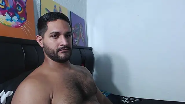 Alexgrey0 webcam