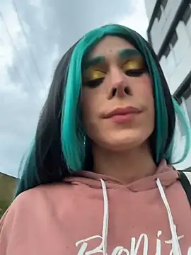 Mydreams69 webcam