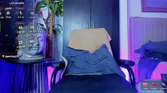 JacoLive webcam