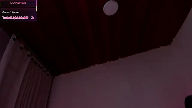 Cata_green webcam