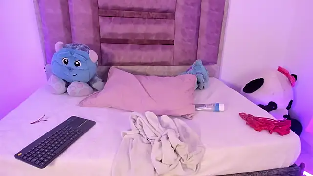 LunoxVelvet webcam