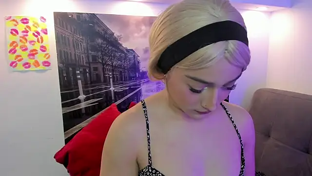 Nina-Mars webcam