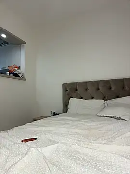 IrisBlues webcam