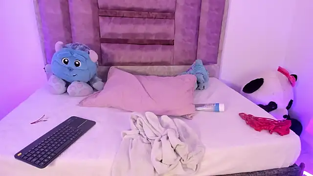LunoxVelvet