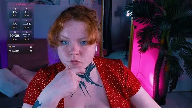 Cassie_xKiss webcam