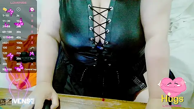 tatli_bela webcam