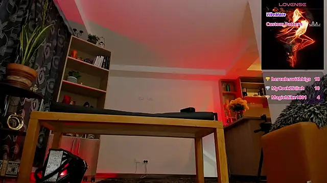 missariadna2 webcam
