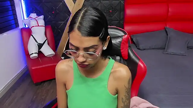 KarlaSlutSkinny__