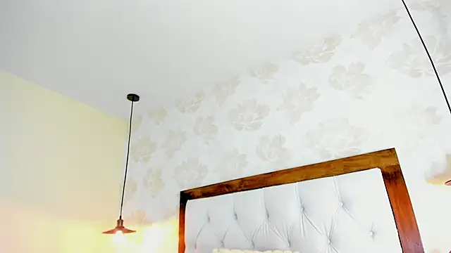IRISCLARK1 webcam