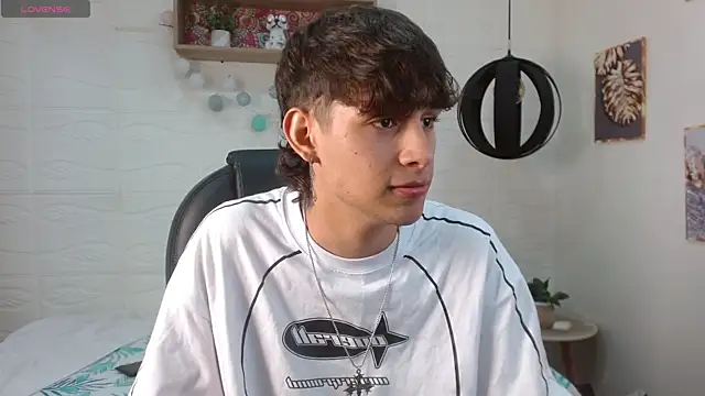 DraxBlade09 webcam