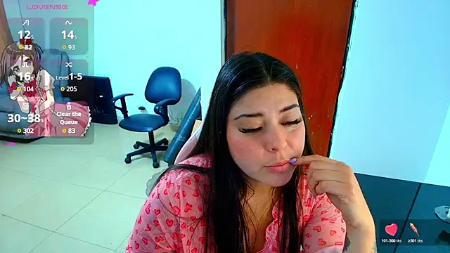 hanna_2026 webcam