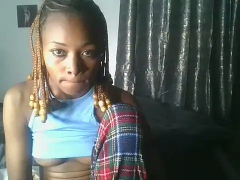 Prettyquueen webcam