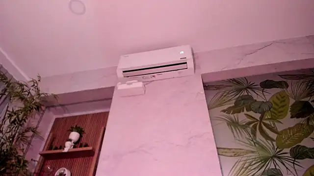 AntonellaRossi webcam