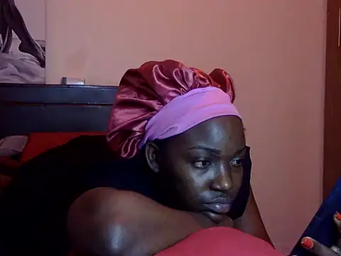 Sexy-suzy webcam