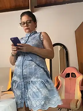 Sharongirl07 webcam