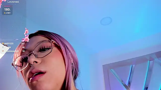 mendez_michelle webcam