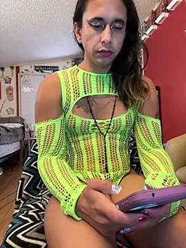 TranSexualJade95 webcam