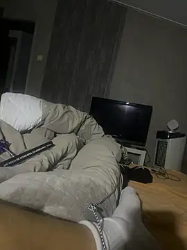 Patronel webcam