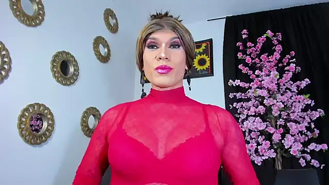 JessiicaExoticX1 webcam