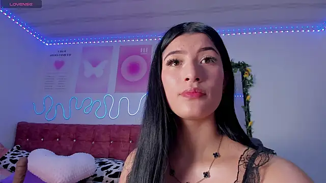 afrodita_meraki webcam