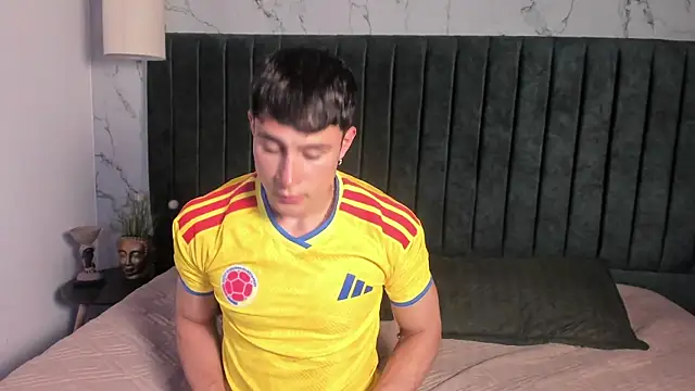AustinJones_ webcam