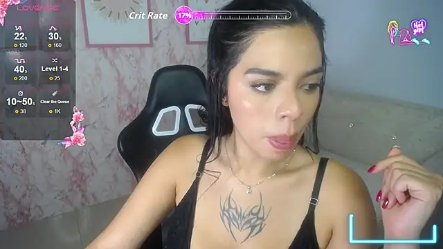 Channel_Garcia_ch1 webcam