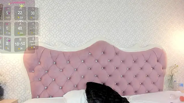 MarcelaCortes webcam