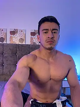 Chris_Clarck webcam